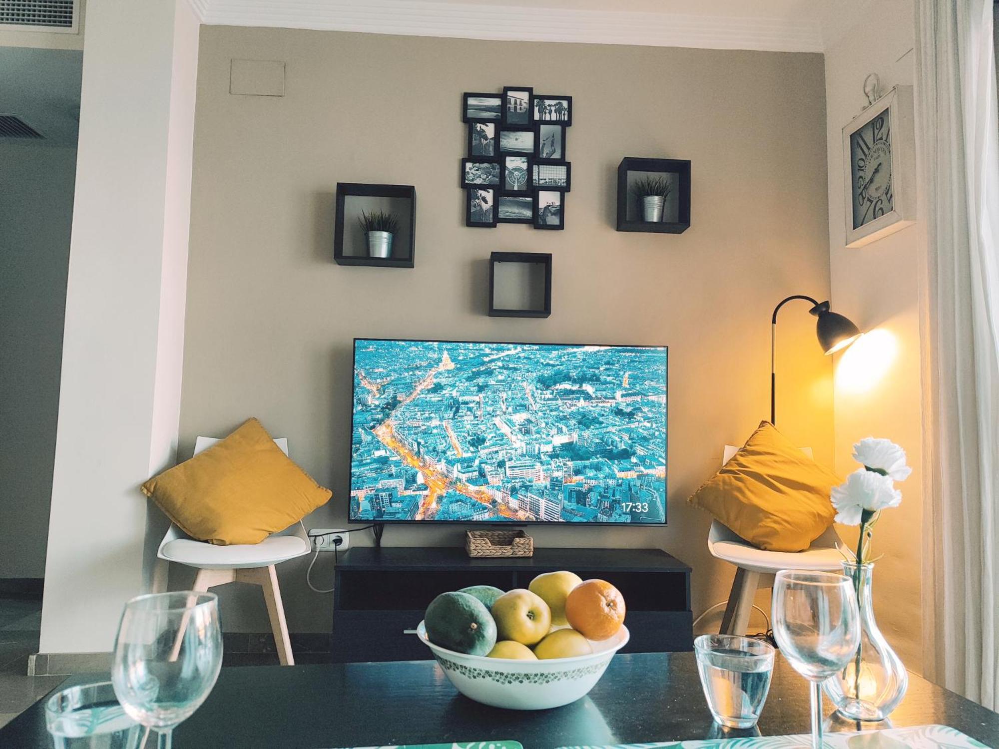 Casa Acogedora Con Vistas Espectaculares - Cozy Seaview House - 24H Access - Private Parking Villa Almuñécar Exteriör bild