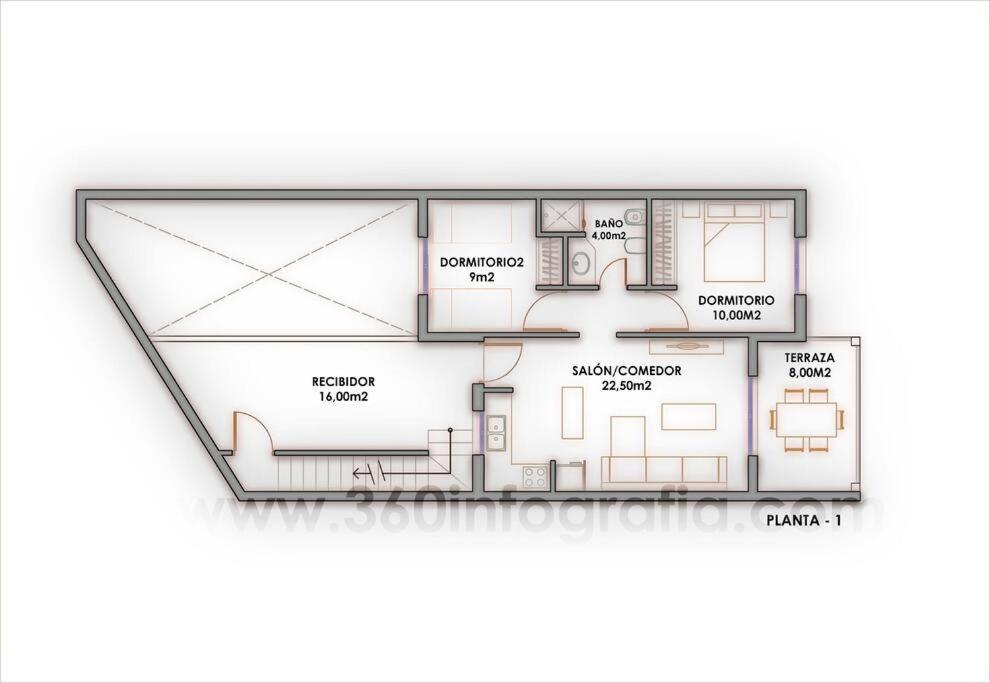 Casa Acogedora Con Vistas Espectaculares - Cozy Seaview House - 24H Access - Private Parking Villa Almuñécar Exteriör bild