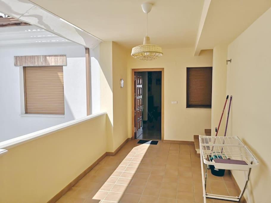 Casa Acogedora Con Vistas Espectaculares - Cozy Seaview House - 24H Access - Private Parking Villa Almuñécar Exteriör bild